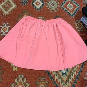 🔥H&M Pink Skirt